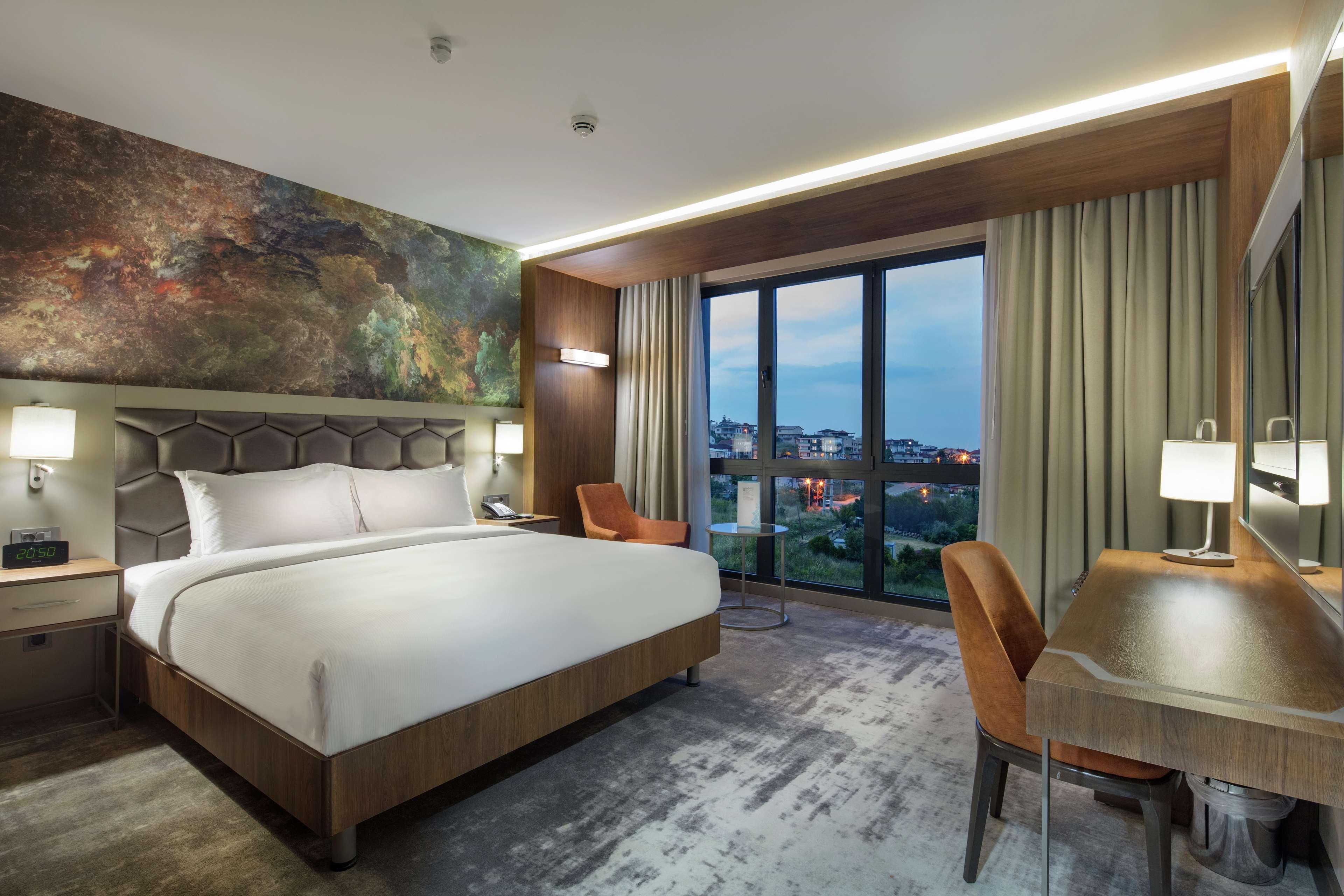Hilton Garden Inn Yalova Yalova  Exteriér fotografie