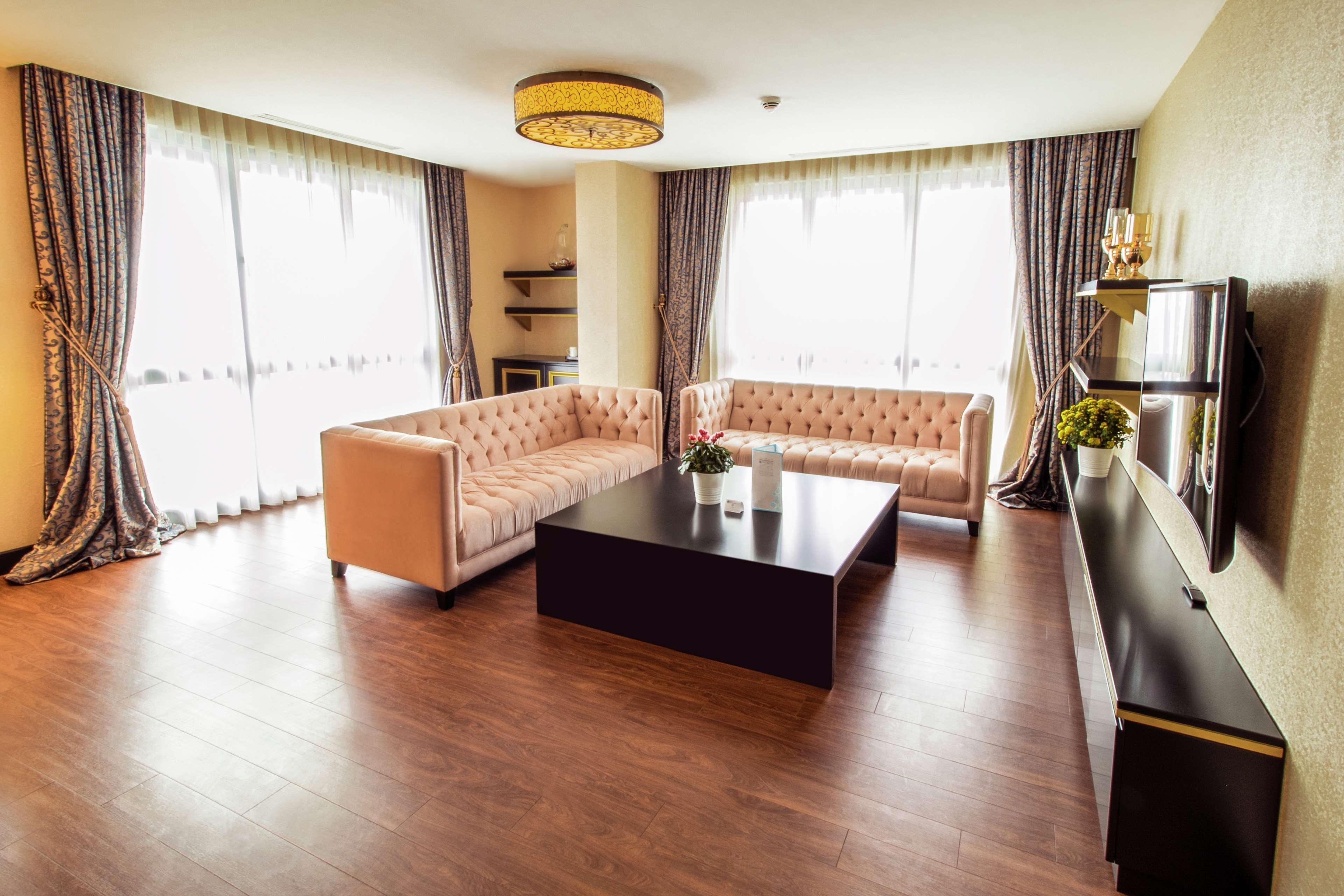 Hilton Garden Inn Yalova Yalova  Exteriér fotografie