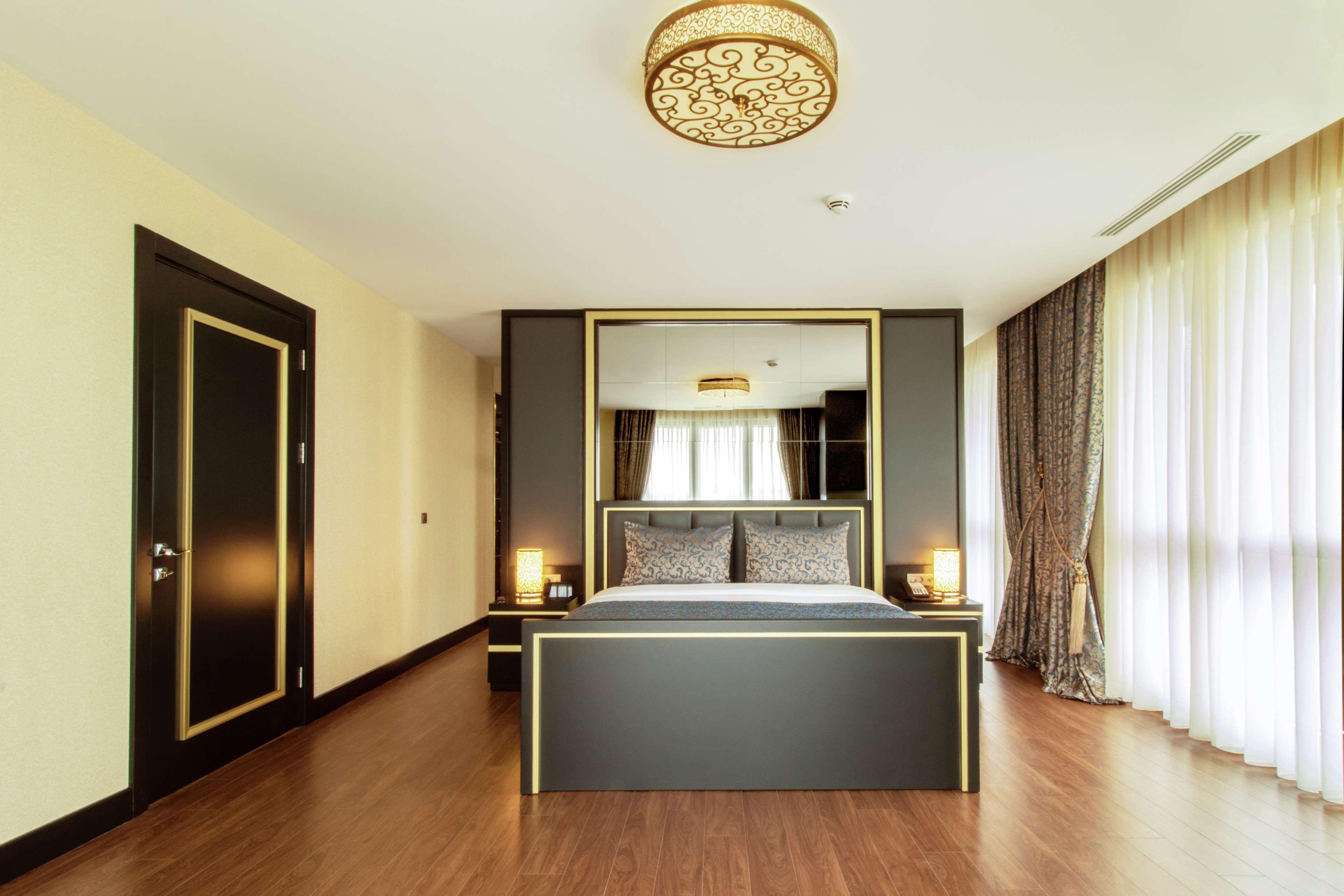 Hilton Garden Inn Yalova Yalova  Exteriér fotografie