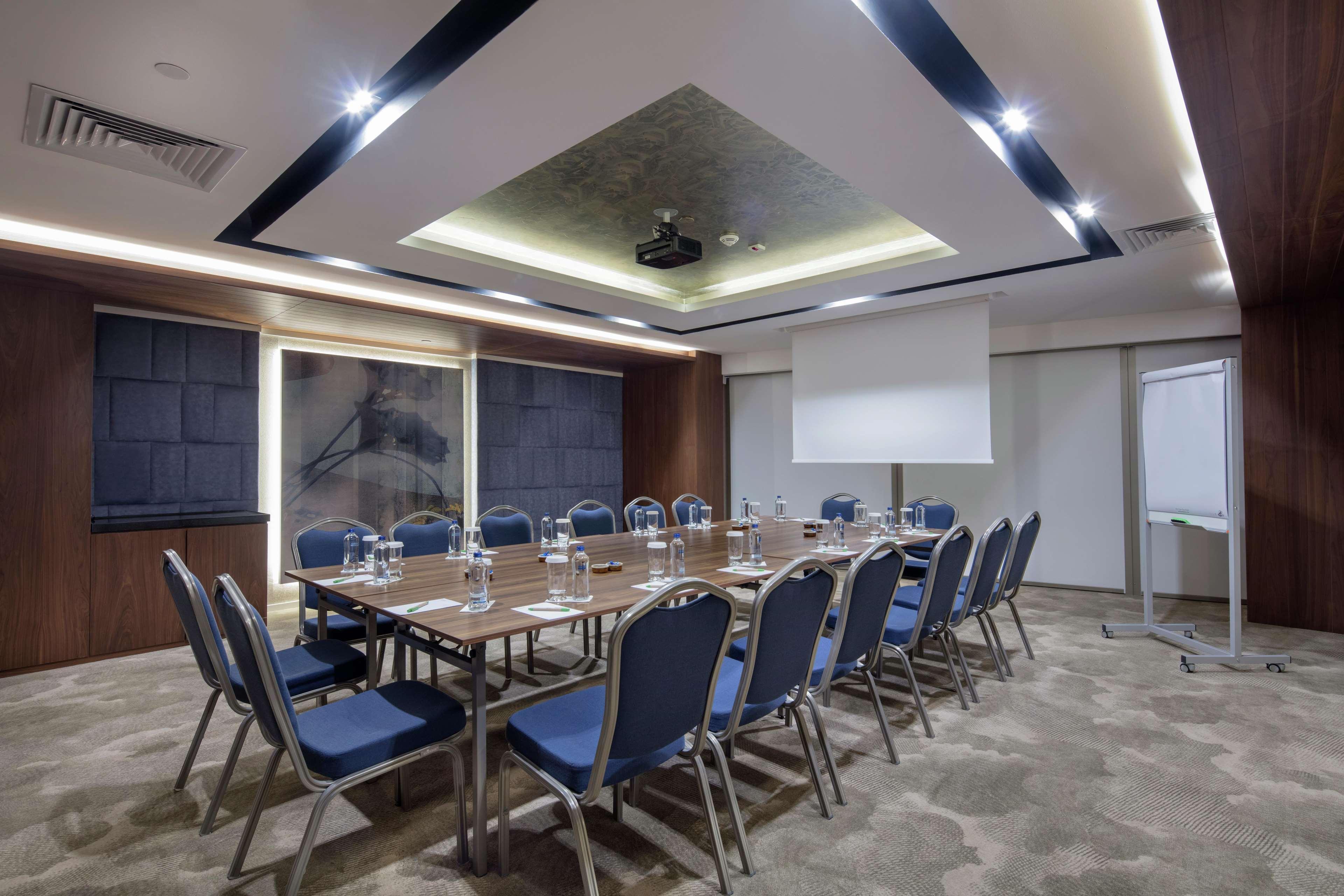 Hilton Garden Inn Yalova Yalova  Exteriér fotografie
