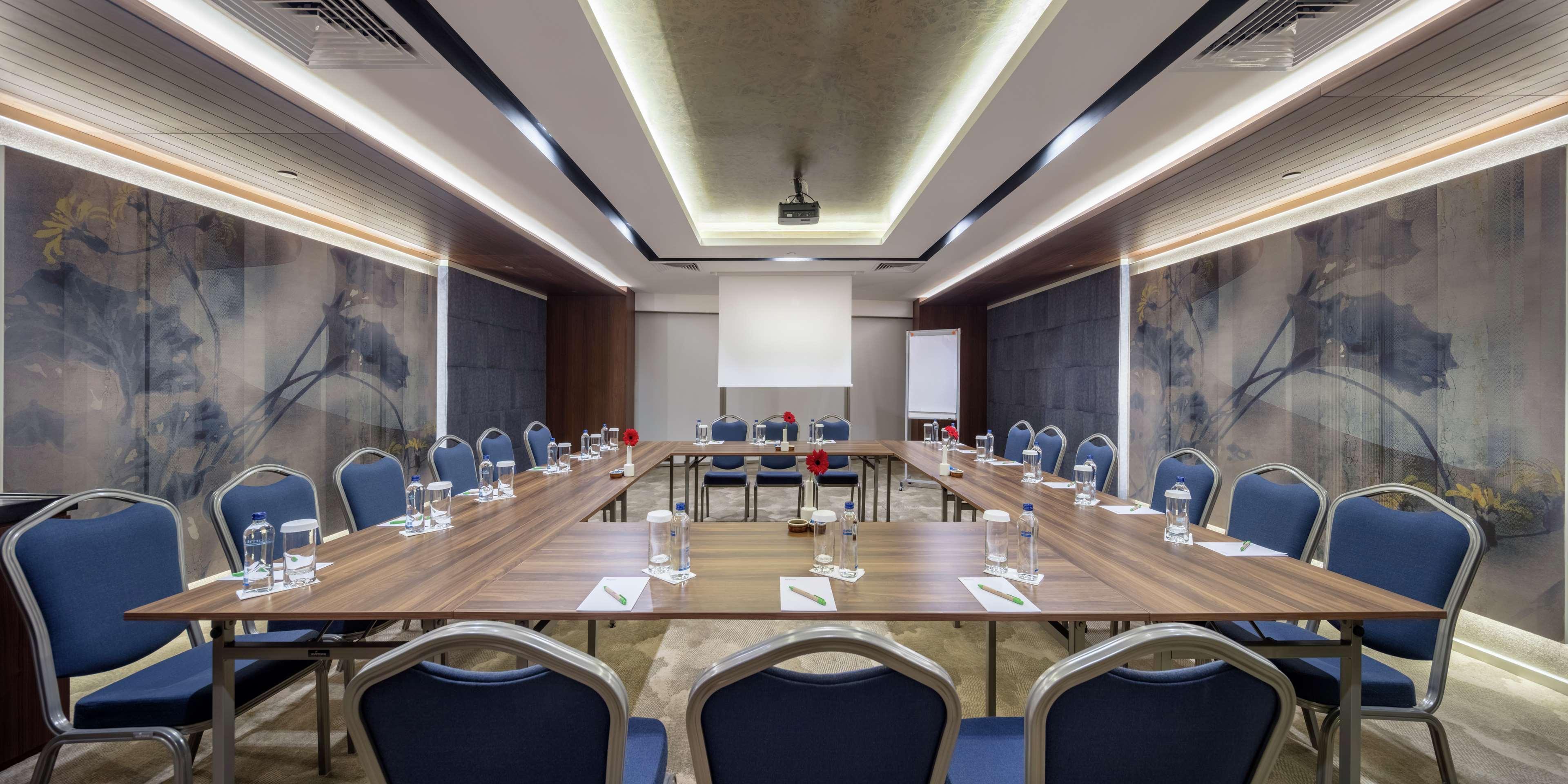 Hilton Garden Inn Yalova Yalova  Exteriér fotografie