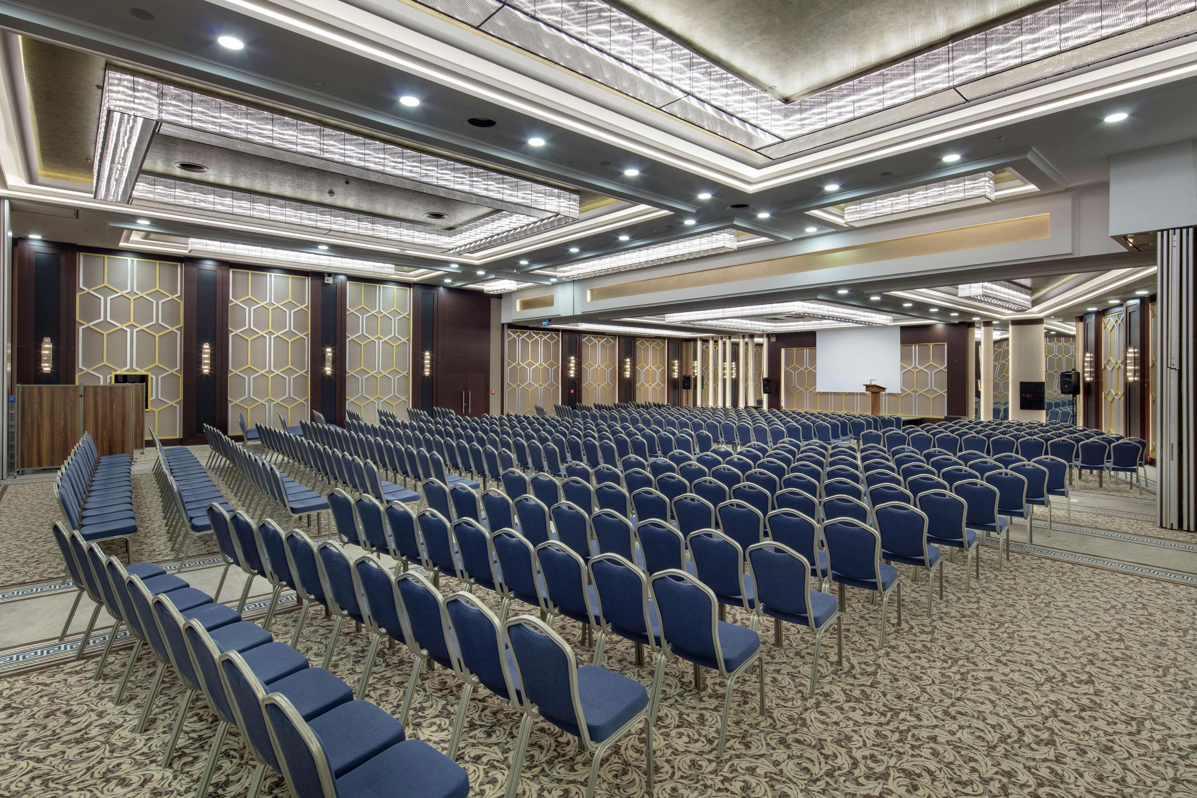Hilton Garden Inn Yalova Yalova  Exteriér fotografie