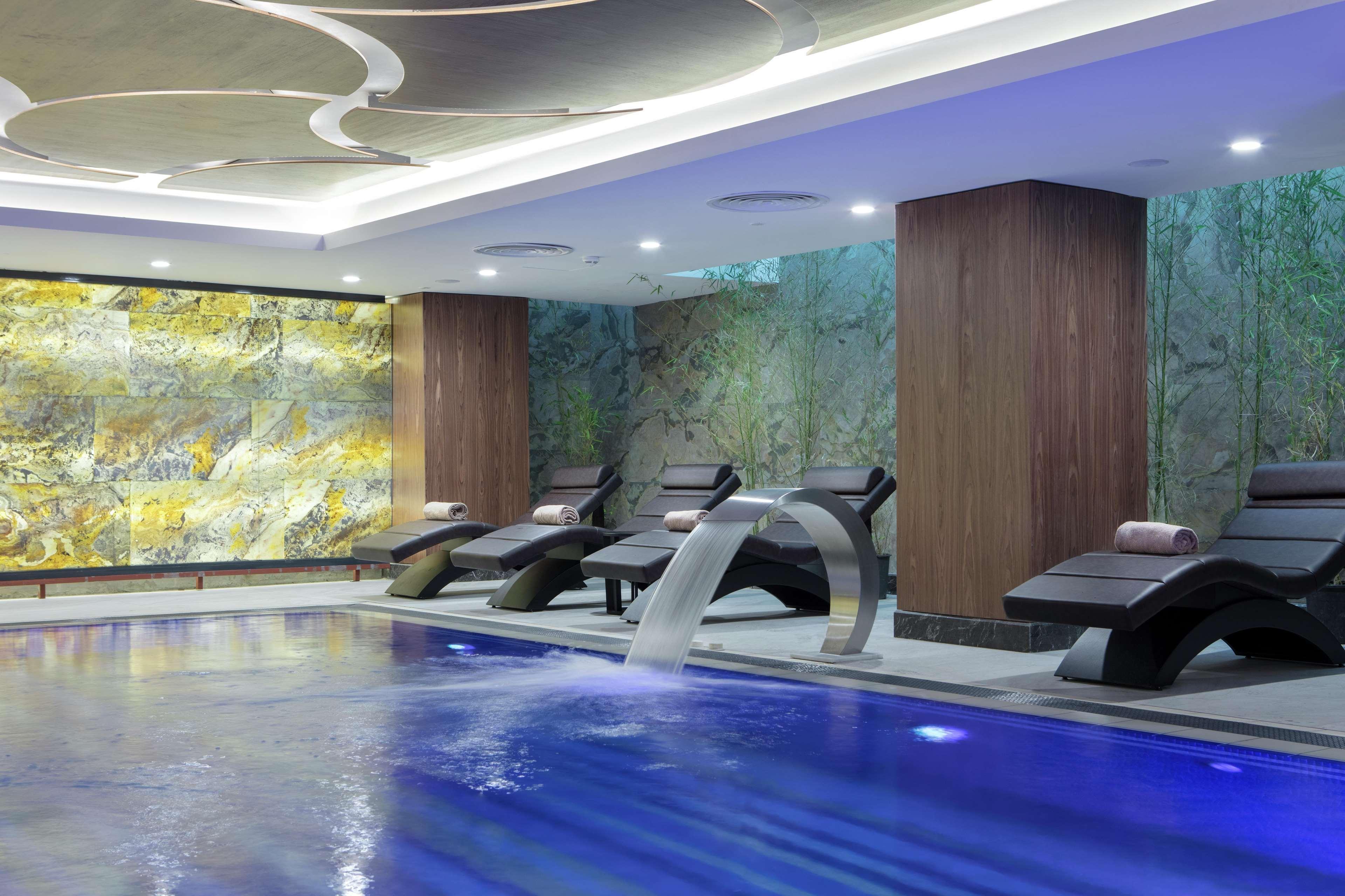Hilton Garden Inn Yalova Yalova  Exteriér fotografie