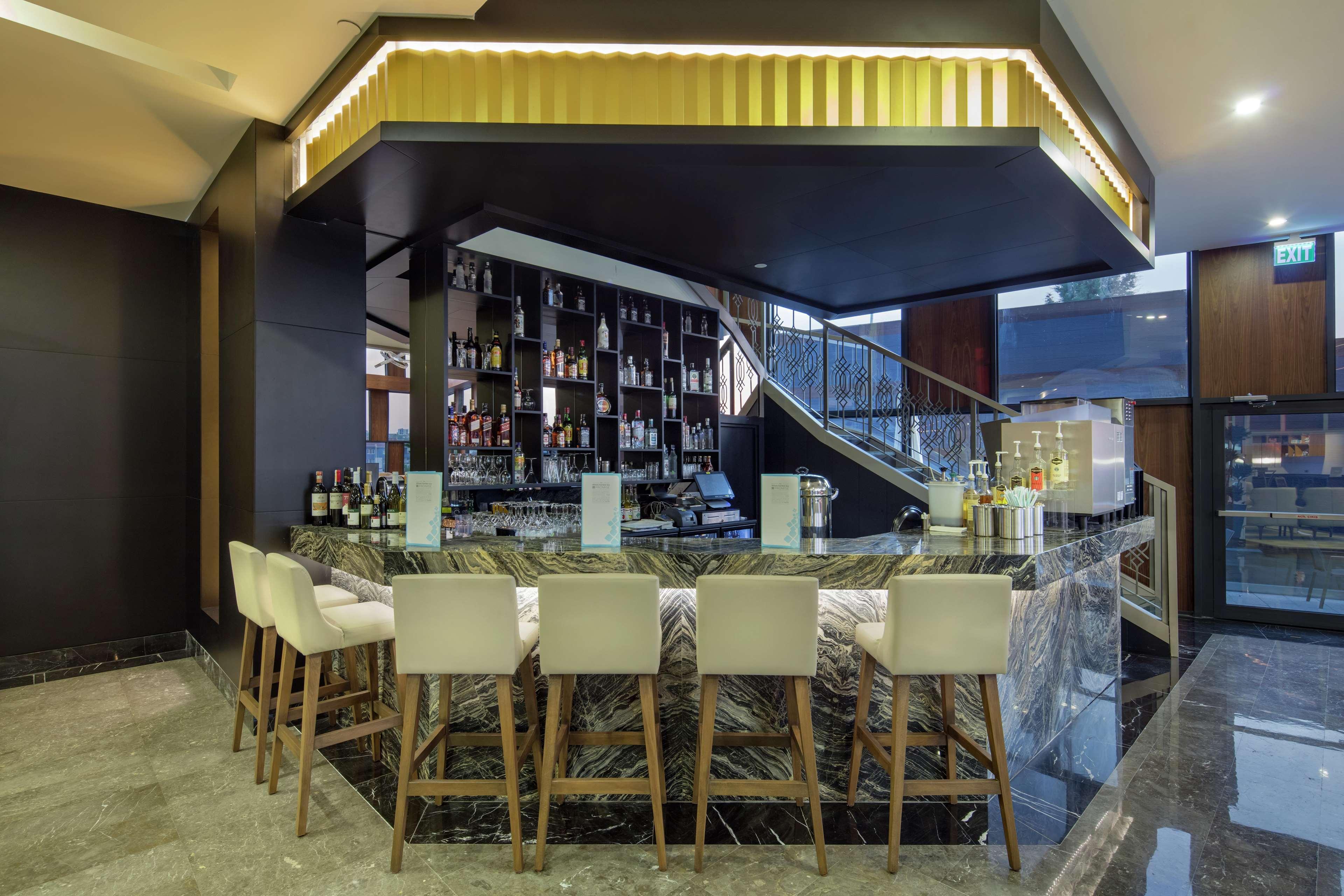Hilton Garden Inn Yalova Yalova  Exteriér fotografie