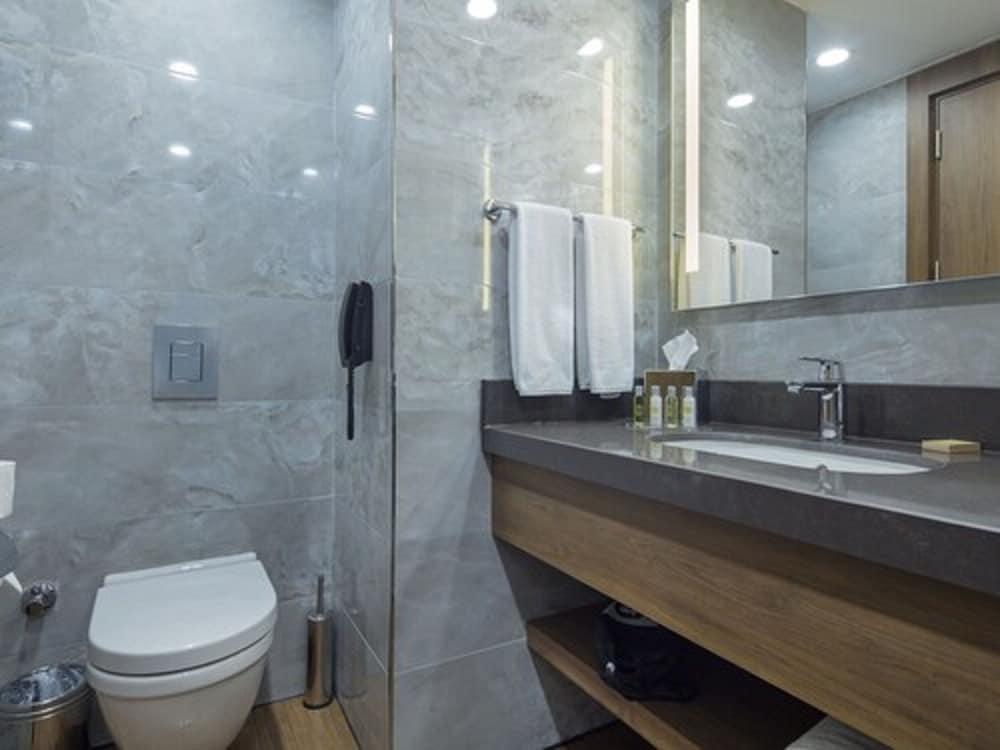 Hilton Garden Inn Yalova Yalova  Exteriér fotografie