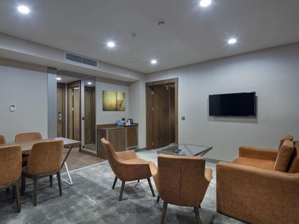 Hilton Garden Inn Yalova Yalova  Exteriér fotografie