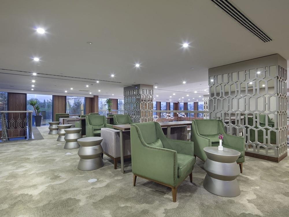 Hilton Garden Inn Yalova Yalova  Exteriér fotografie