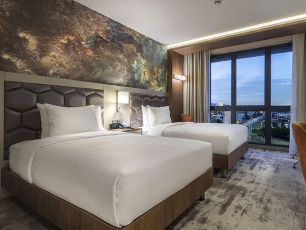 Hilton Garden Inn Yalova Yalova  Exteriér fotografie