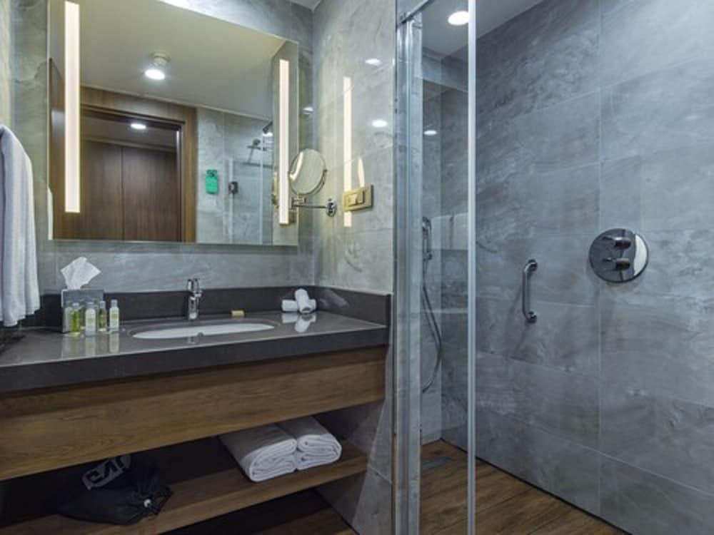 Hilton Garden Inn Yalova Yalova  Exteriér fotografie
