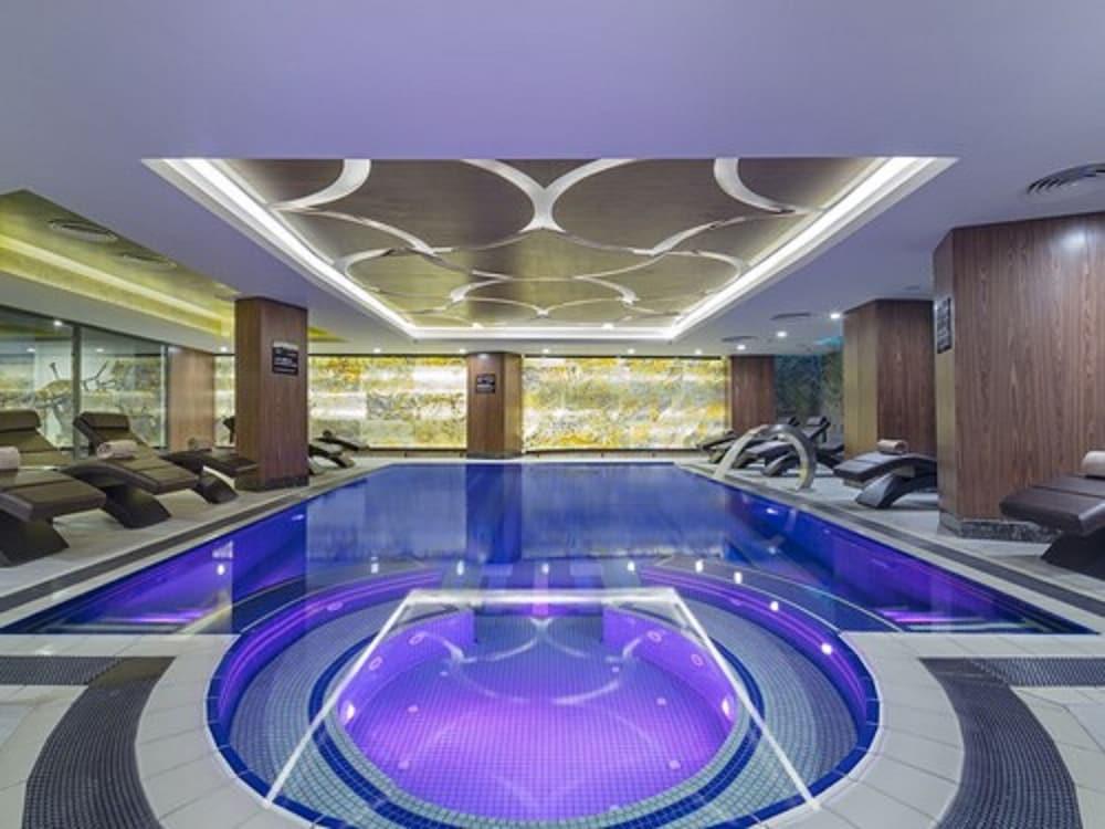 Hilton Garden Inn Yalova Yalova  Exteriér fotografie