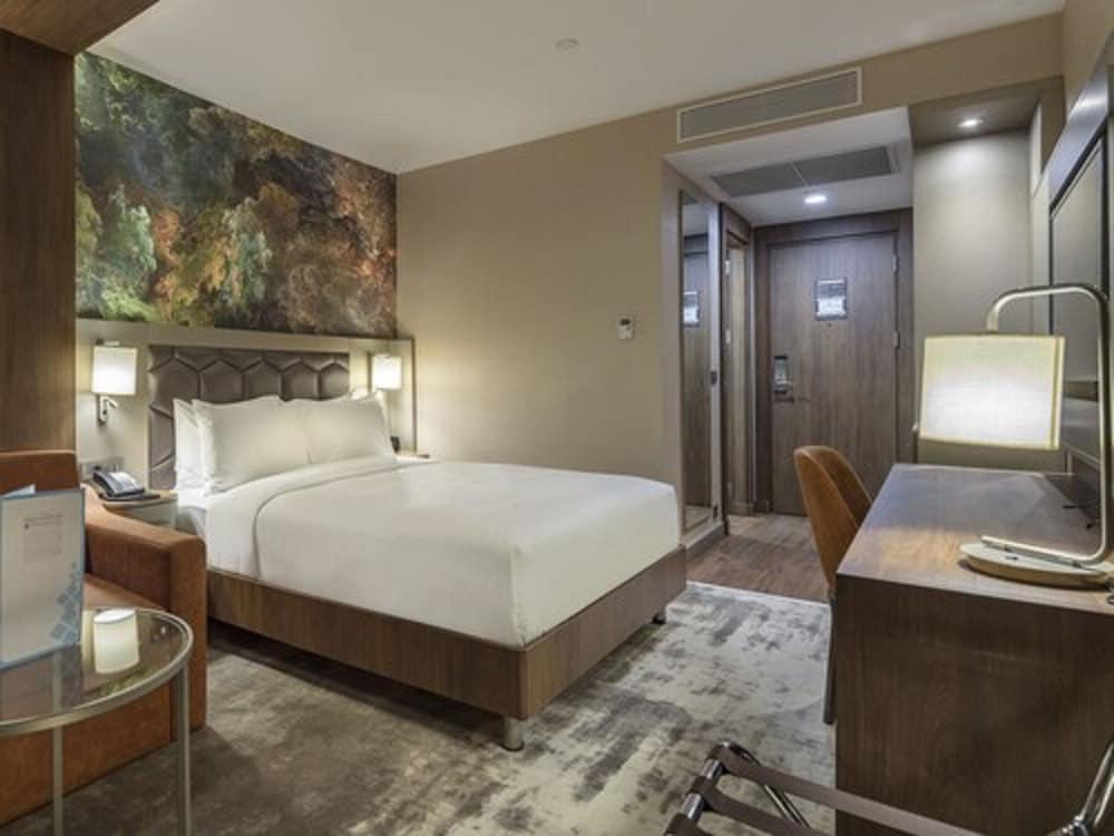 Hilton Garden Inn Yalova Yalova  Exteriér fotografie