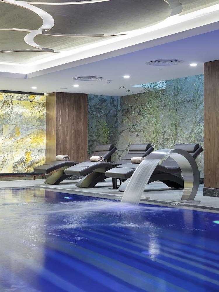 Hilton Garden Inn Yalova Yalova  Exteriér fotografie