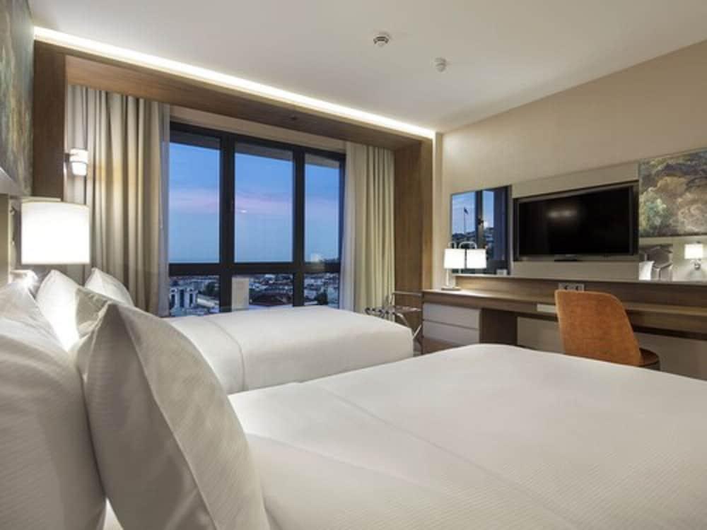 Hilton Garden Inn Yalova Yalova  Exteriér fotografie