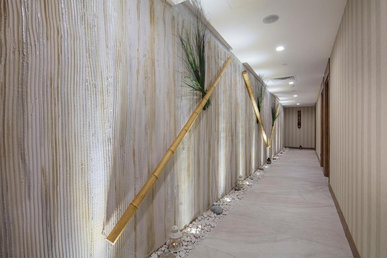 Hilton Garden Inn Yalova Yalova  Exteriér fotografie