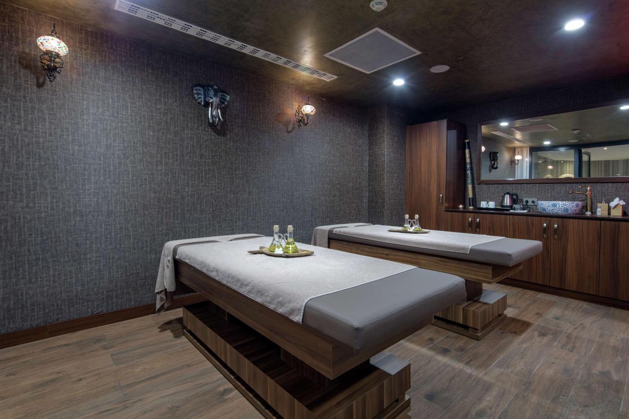 Hilton Garden Inn Yalova Yalova  Exteriér fotografie