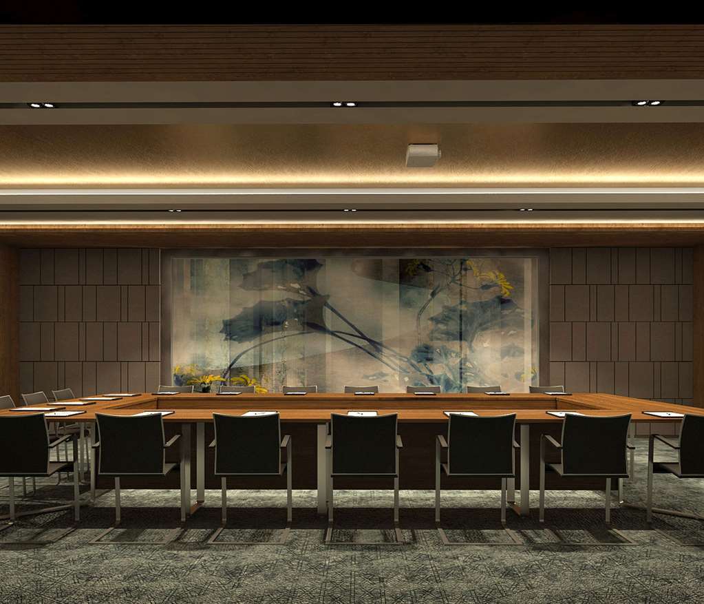 Hilton Garden Inn Yalova Yalova  Zařízení fotografie