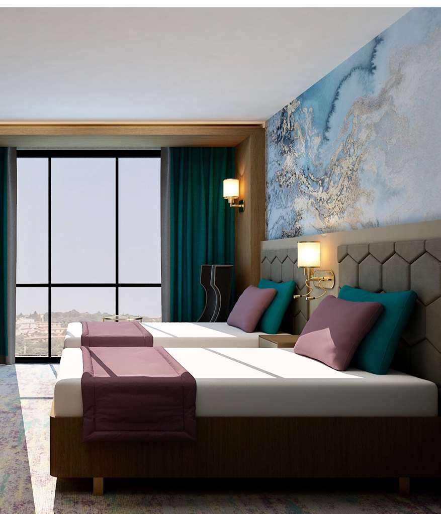 Hilton Garden Inn Yalova Yalova  Pokoj fotografie